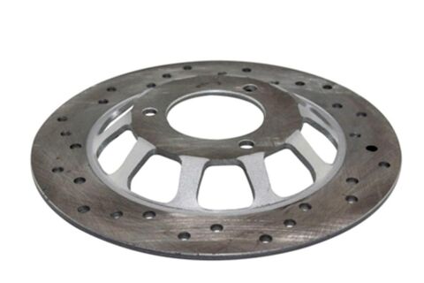 SCOOTER 150 ÖN FREN DİSKİ 3 DELİKLİ