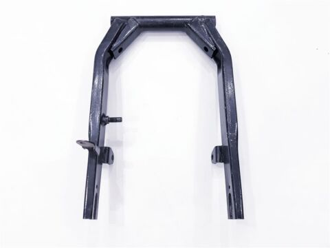 ASYA PANTHER ARKA SALINCAK