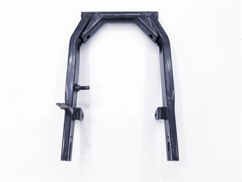 ASYA PANTHER ARKA SALINCAK