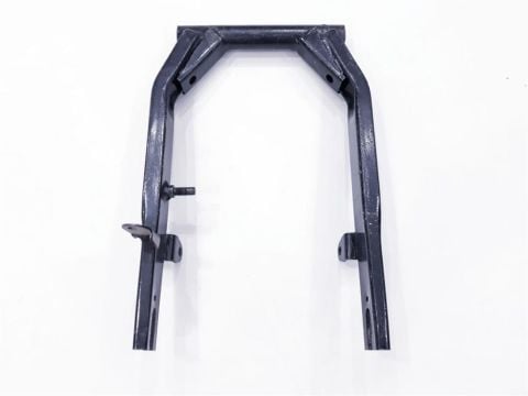 ASYA PANTHER ARKA SALINCAK