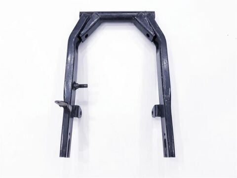 ASYA PANTHER ARKA SALINCAK