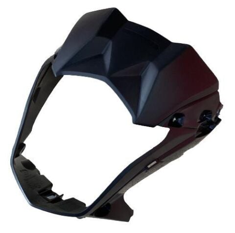 HONDA CB125-F FAR MUHAFAZA KAFA GRENAJI