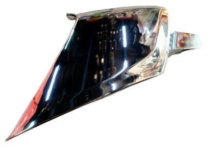 TVS JUPİTER 125 SOL ALT DEKOR KAPAK 2023-2026 ORJİNAL