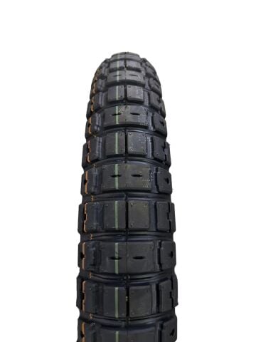 CF MOTO MT450 ÖN LASTİK 90/90-21 (CST)