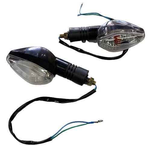 HONDA CB125-F ÖN SİNYAL TAKIMI