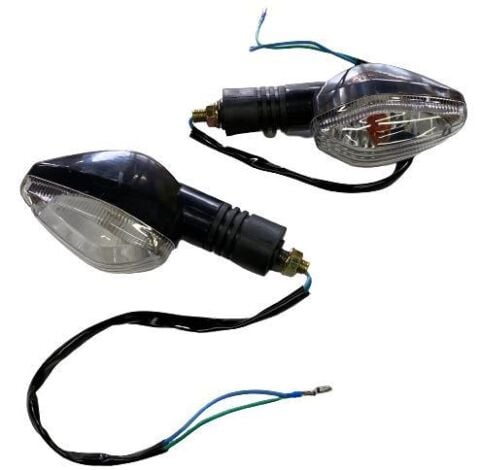 HONDA CB125-F ÖN SİNYAL TAKIMI