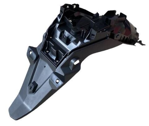HONDA CB125-F 2015 ARKA ÇAMURLUK OEM