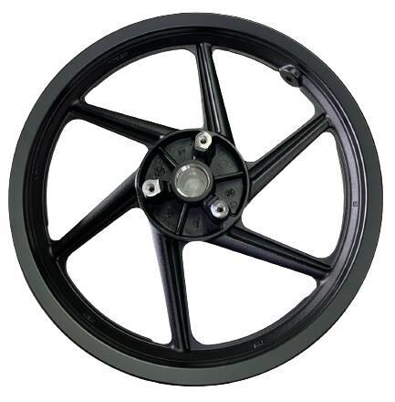TVS RTR180 ARKA JANT DISKLİ MODEL 2.15x17