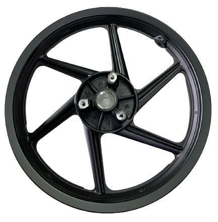 TVS RTR180 ARKA JANT DISKLİ MODEL 2.15x17