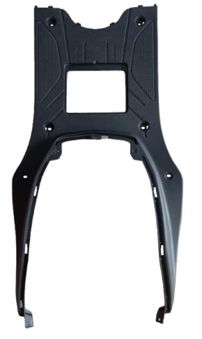 STMAX ROKET3000 PASPAS ALT PLASTİĞİ