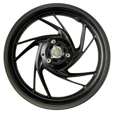 TVS RTR200 ARKA JANT 4.00-17