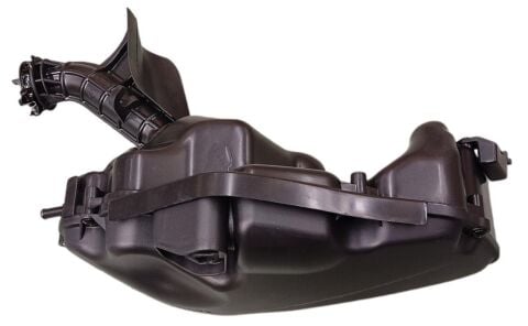 HONDA SPACY110 HAVA FİLTRESİ KOMPLE OHEM