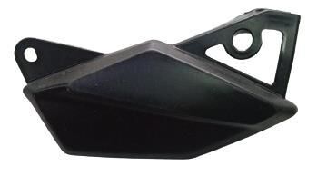 TVS RTR200 İKİNCI HAVA FİLTRESI DEKOR KAPAGI