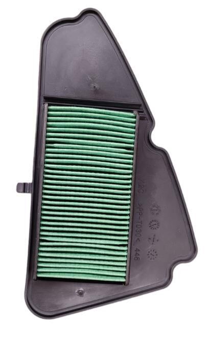 HONDA DİO 110 HAVA FİLTRESİ ELEMANI