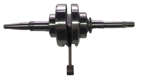 SCOOTER 50 KUBA FUGHTER KRANK KOMPLE TEK DİŞLİLİ