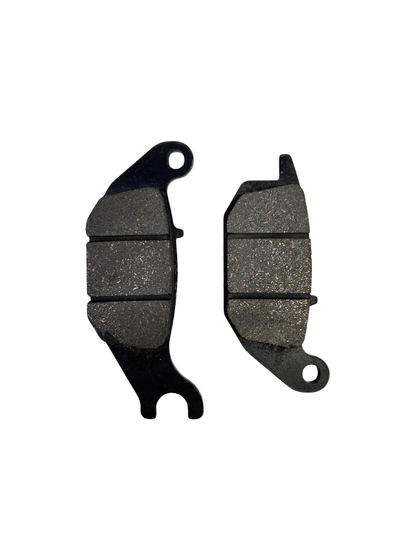 HONDA CBR125R ARKA DİSK FREN BALATASI TEK TIRNAK