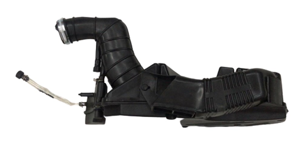 SCOOTER MT-ZN-RT-RR-100URT-ZNU 125 HAVA FİLTRESİ KOMPLE