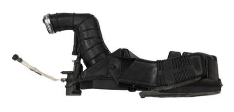 SCOOTER MT-ZN-RT-RR-100URT-ZNU 125 HAVA FİLTRESİ KOMPLE
