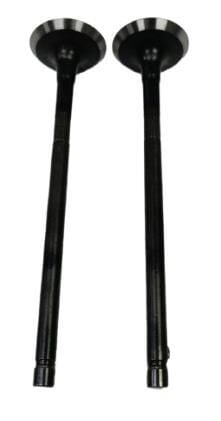 BAJAJ PULSAR NS125 EGZOZ SUBABI 2 ADET