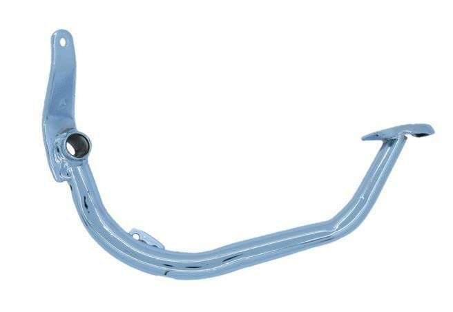 MONDİAL KN150 ARKA FREN PEDALI