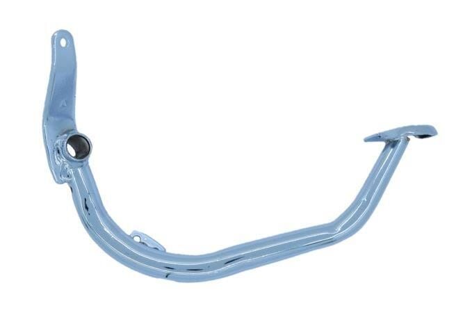 MONDİAL KN150 ARKA FREN PEDALI