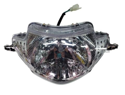 ASYA PANTHER ÖN FAR KOMPLE TEK AMPULLÜ