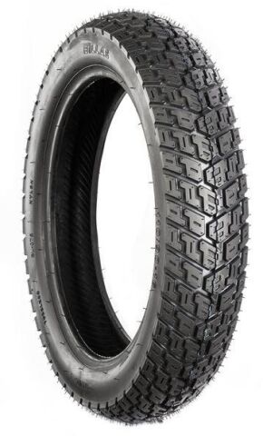 BİLLAS DIŞ LASTİK 110/90-16 BL 075 TUBELESS