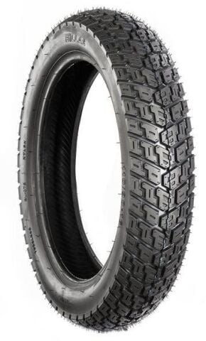 BİLLAS DIŞ LASTİK 110/90-16 BL 075 TUBELESS