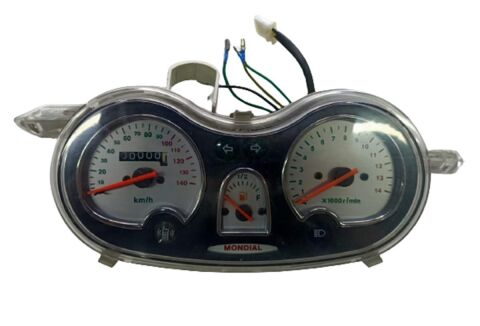 MONDİAL SCOOTER HS 150 GÖSTERGE KM SAATİ KOMPLE