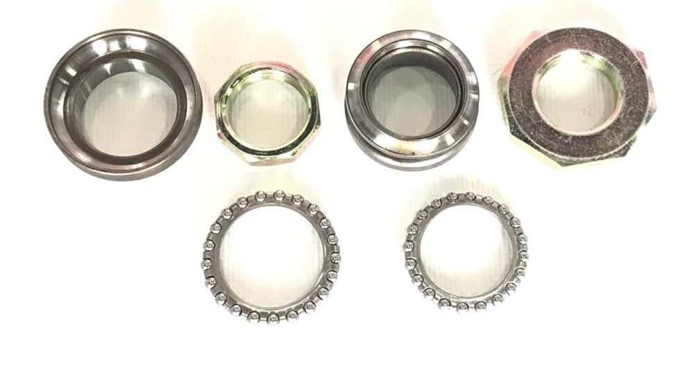 MONDİAL REVİVAL 50 ÖN TAKIM YATAKLARI FURS TAKIMI ORJİNAL