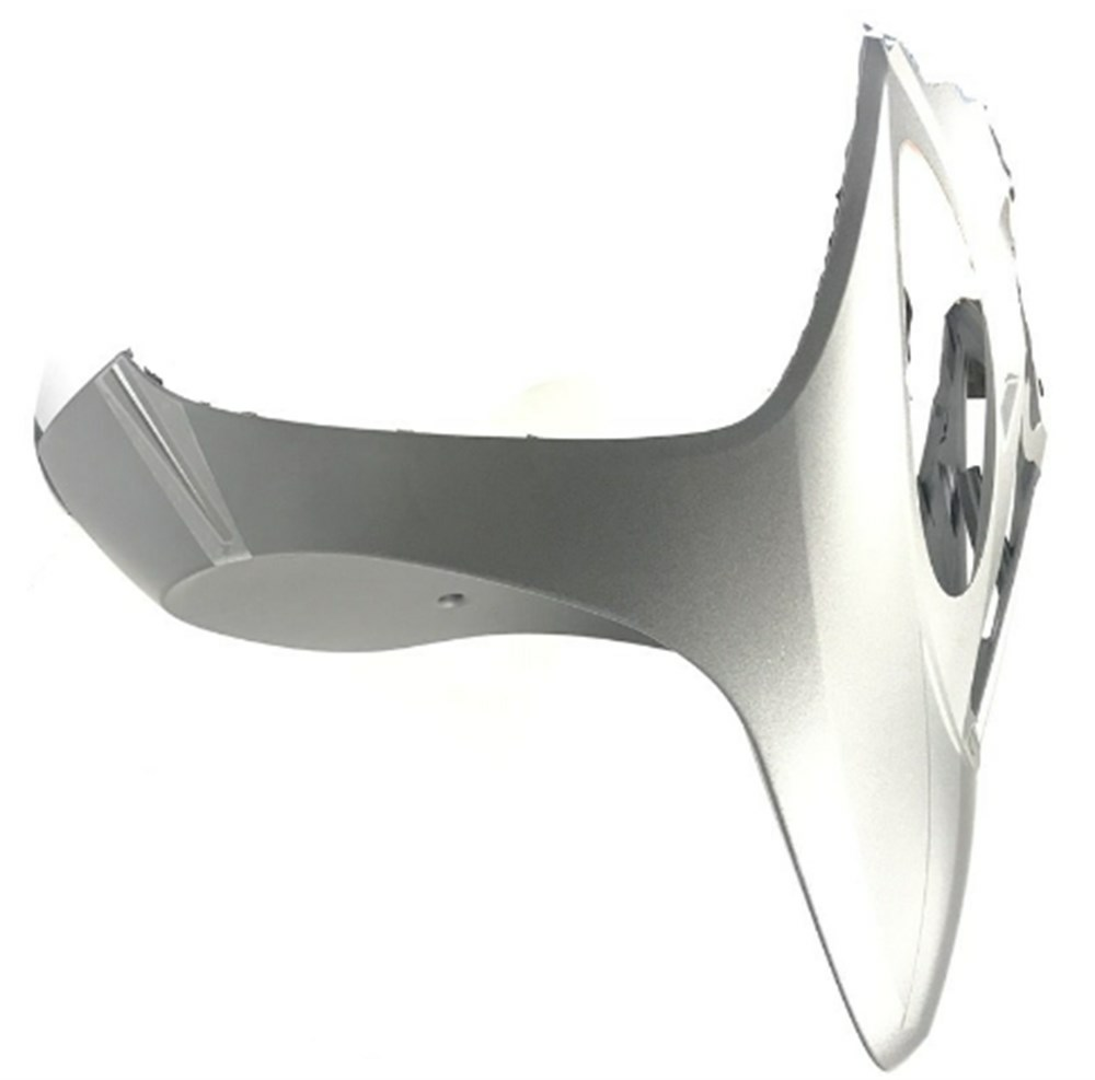 TVS PEP ÖN ALT PANEL GRİ ORJİNAL