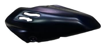 BAJAJ DOMİNAR 250 EGZOZ KORUMA KAPAĞI ÖN SUSTURUCU SACI