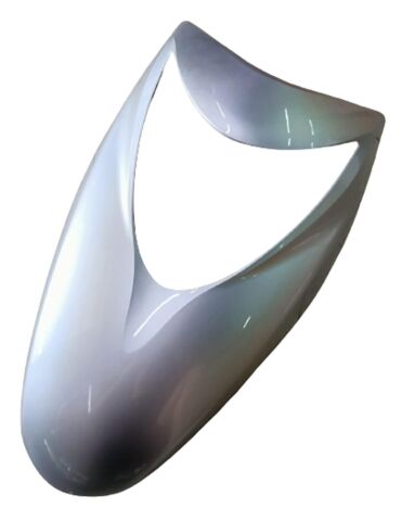 HONDA SPACY110 ÖN FAR MUHAFAZA AÇIK GRİ OHEM