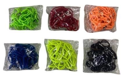 KASK - BAGAJ FİLESİ RENKLİ 35*35 (1 RENK BELİRTİN)