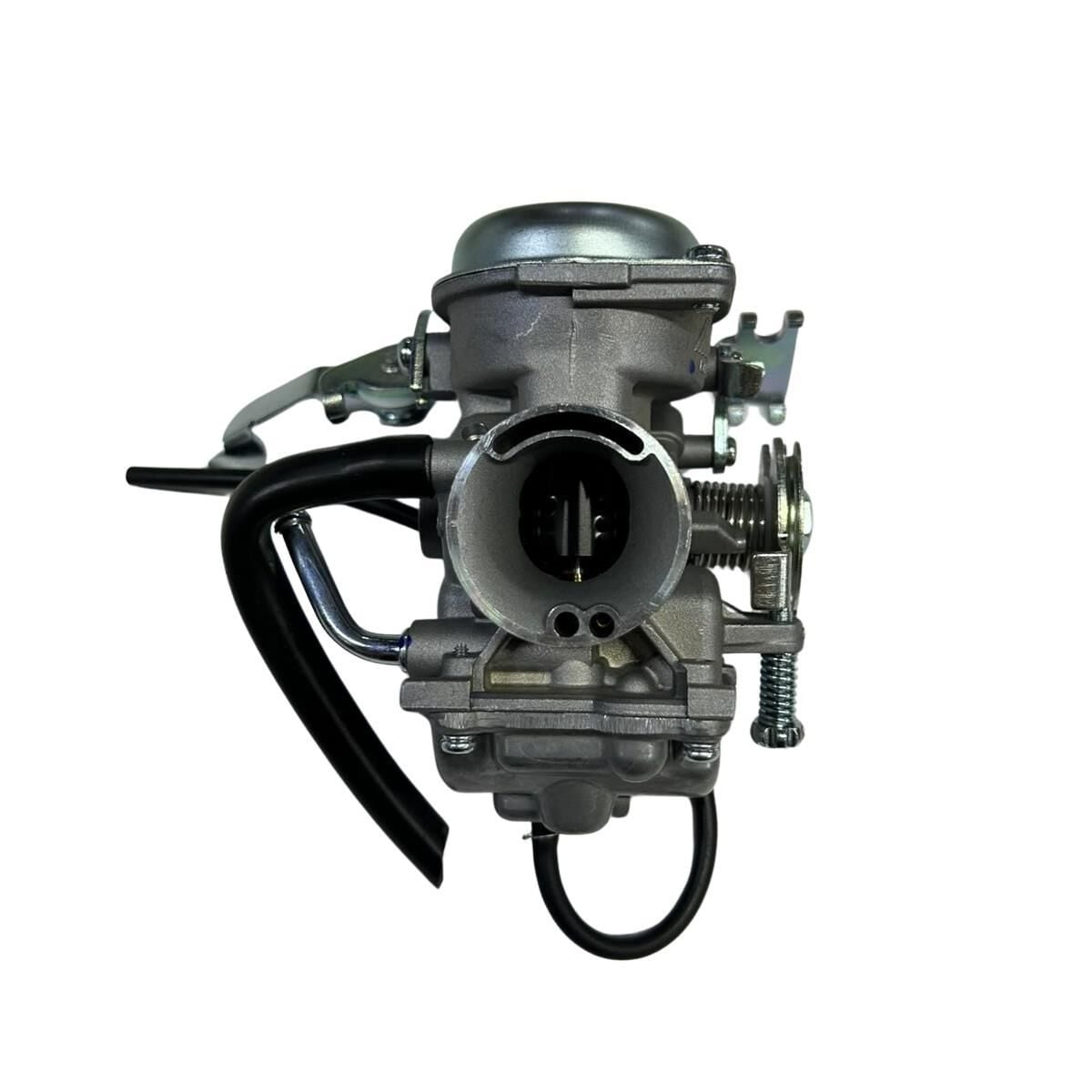 YAMAHA YBR125 ESD 2010 KARBÜRATÖR CİFT TELLİ