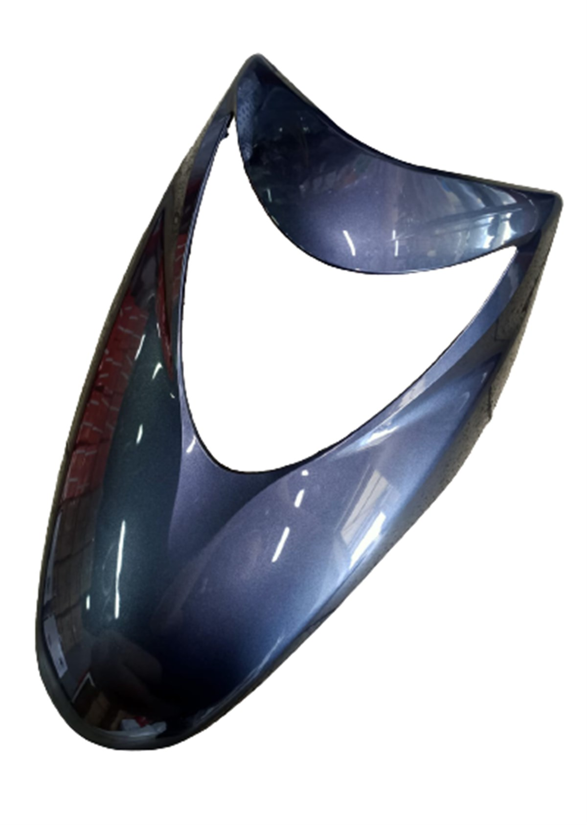 HONDA SPACY110 ÖN FAR MUHAFAZA FÜME OHEM