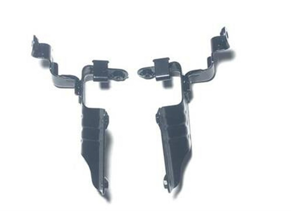 TVS RTR150 2013-2016 SAĞ SOL FAR BAĞLANTI PARÇALARI ORJİNAL