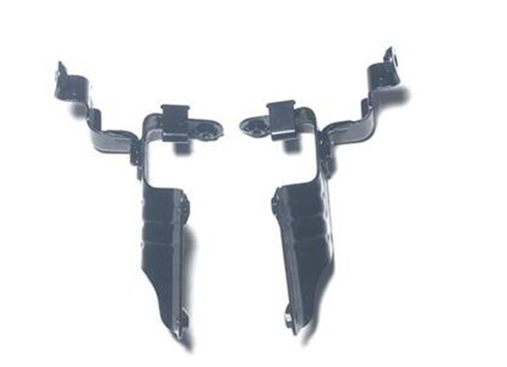 TVS RTR150 2013-2016 SAĞ SOL FAR BAĞLANTI PARÇALARI ORJİNAL