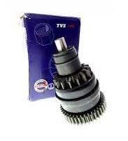 TVS JUPİTER 110 WEGO ZEST MARŞ DİŞLİSİ TAHRİK BENDİKSİ ORJİNAL