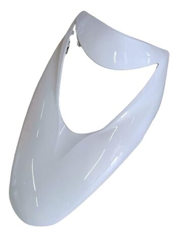 HONDA SPACY110 ÖN FAR MUHAFAZA BEYAZ OHEM