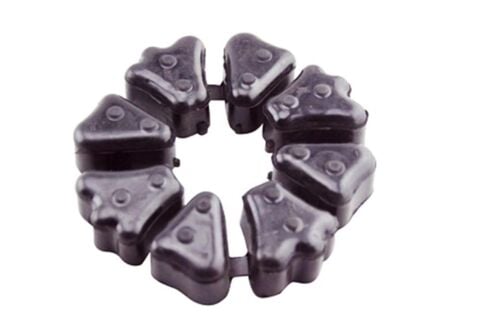 HONDA CBF150 CB125-E ARKA TEKER TAKOZU KAPLİN LASTİĞİ