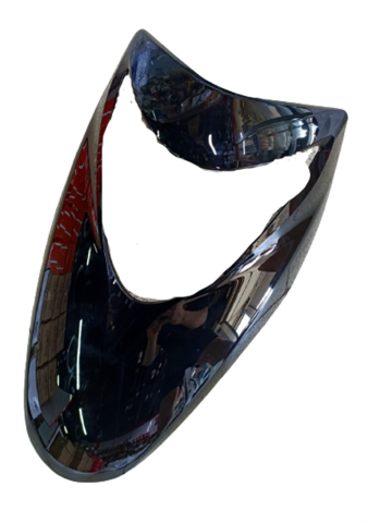 HONDA SPACY110 FAR MUHAFAZA SİYAH OHEM