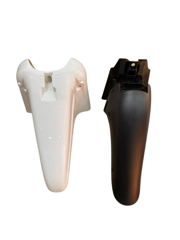 MONDİAL SFC KAPORTA SETİ 12 PARÇA BEYAZ İTHAL