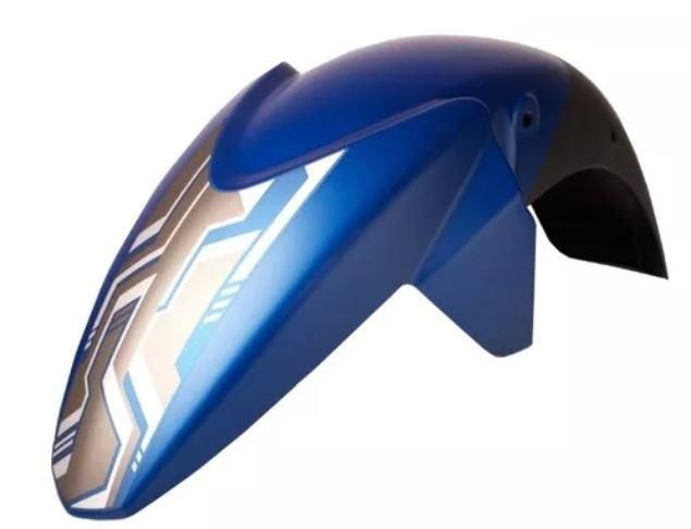 TVS RTR 180 ÖN ÇAMURLUK MAVİ ORJİNAL