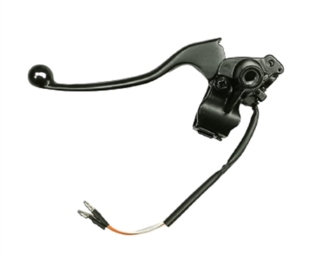 TVS JUPİTER 110 WEGO ZEST SOL FREN KOLU KOMPLE ORJİNAL