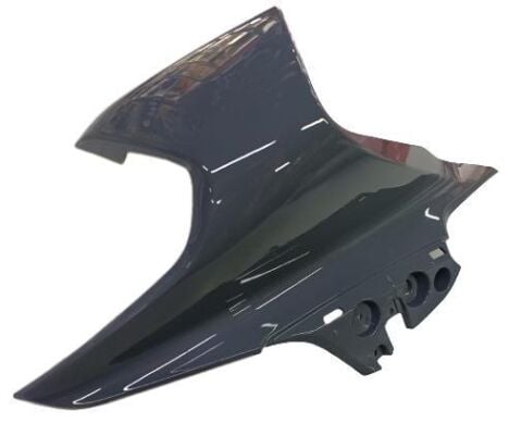 CFMOTO SR250 FAR MUHAFAZASI SOL 2023 (GRI-NARDO-GHOST)