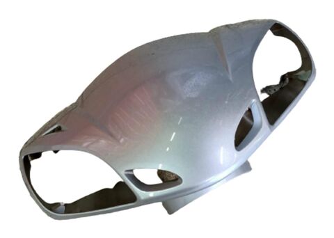 HONDA SPACY110 SİNYAL ÇERÇEVESİ AÇIK GRİ OHEM