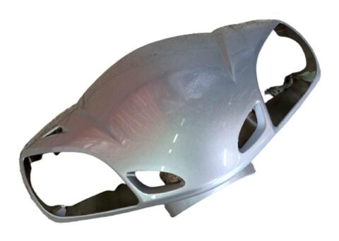 HONDA SPACY110 SİNYAL ÇERÇEVESİ AÇIK GRİ OHEM