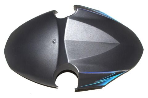 MONDİAL MASH150 ÖN ÇAMURLUK MAVİ SITIKIRLI ORJİNAL