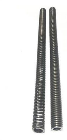 TVS RTR ÖN AMORTİSÖR İÇ BORU YAY TAKIM BOY 43,5 K:22mm